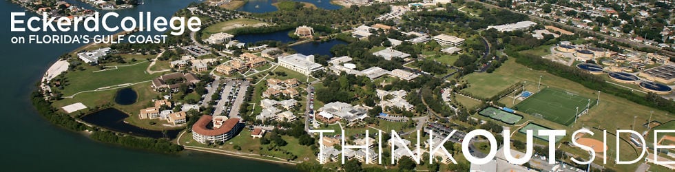 Eckerd College on Vimeo