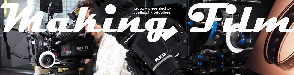 Making Film on Vimeo