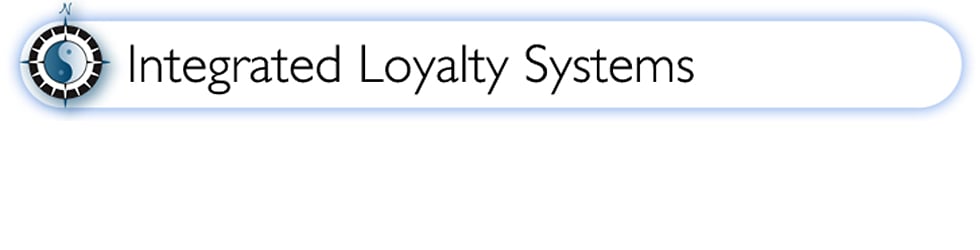 Integrated Loyalty Systems on Vimeo