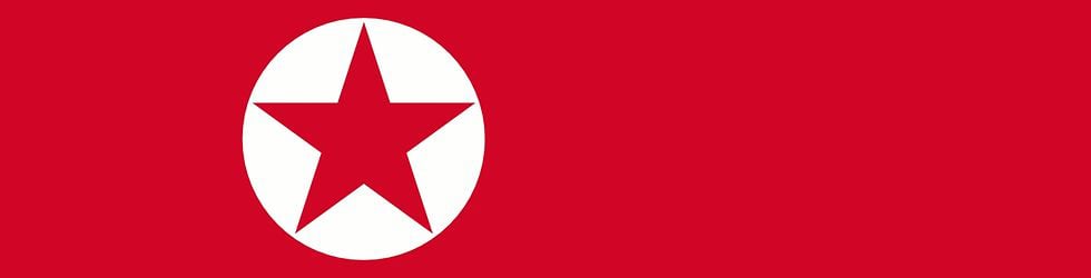 North Korea - 8/2011