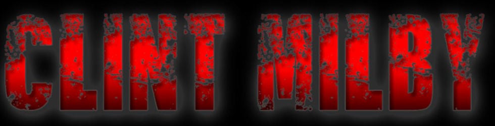 The Official Channel of Clint MIlby