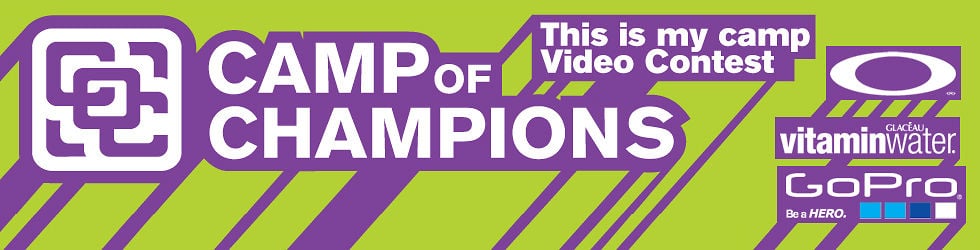 "This Is My Camp" Camper and Facebook Fans Edited Videos