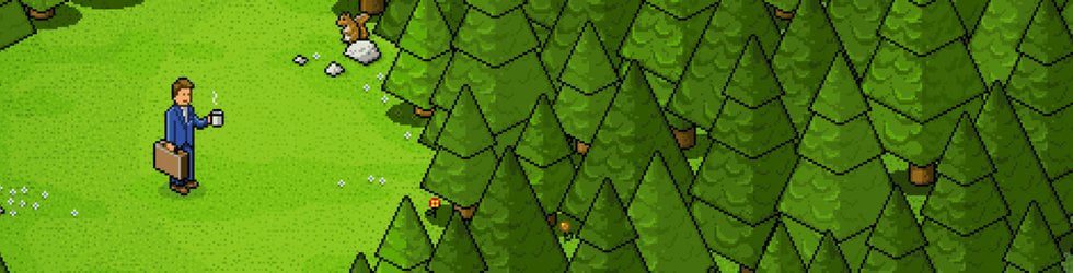 Pixel Animation