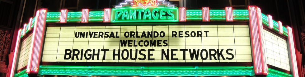 Bright House Networks