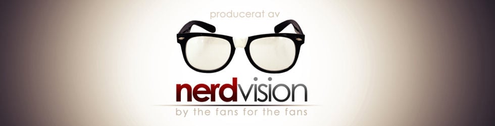 NerdVision