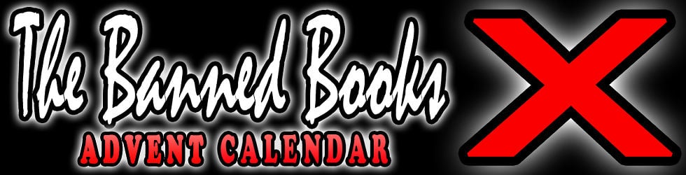 Banned Books Advent Calendar