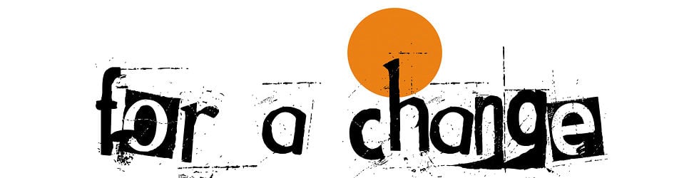 For A Change Films