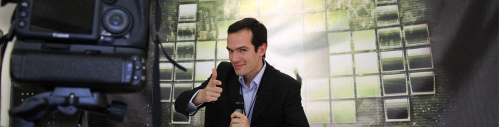 Reportage/Report  HD - Canon EOS 7D