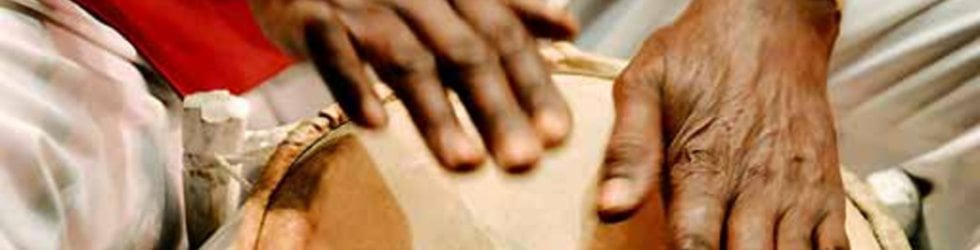 Yacub Addy - LifeWork