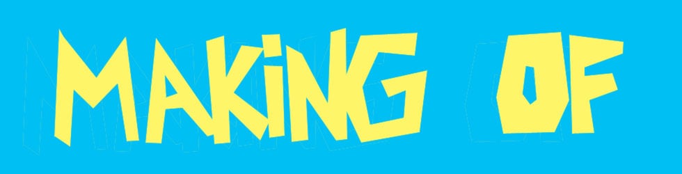 Making Of on Vimeo
