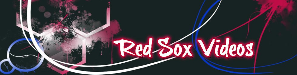 Soxvideos - Red Sox Videos on Vimeo