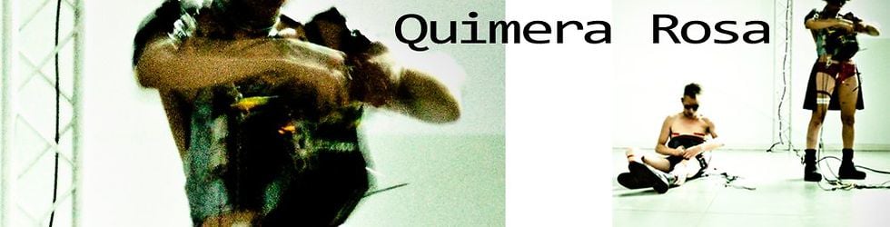 Quimera Rosa