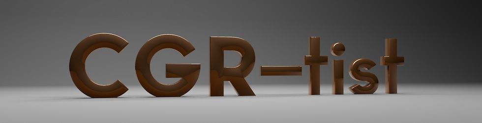 CGR-tist