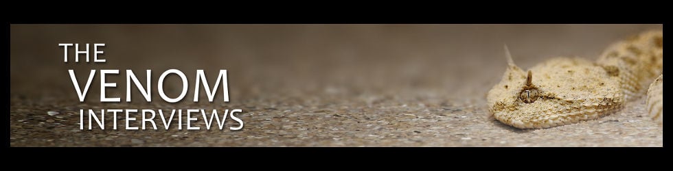 The Venom Interviews