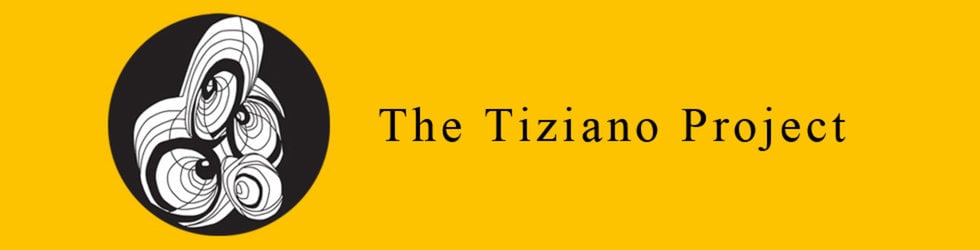 The Tiziano Project