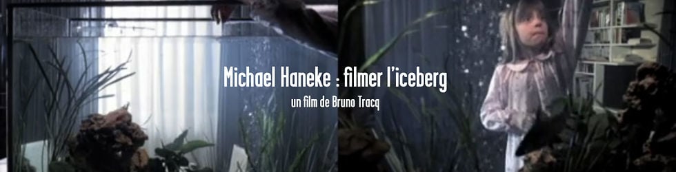 Filmer l'Iceberg