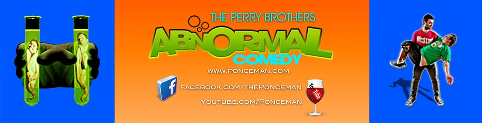 Abnormal Comedy Show