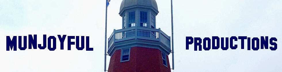 Munjoyful Productions