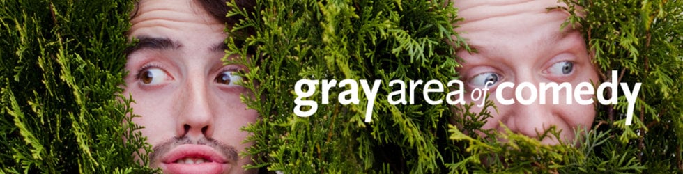 Gray Area of Comedy on Vimeo