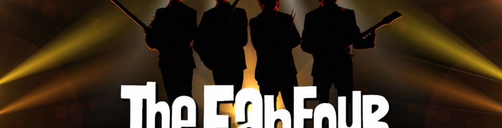 The Fab Four: The Ultimate Beatles Tribute - PBS Show