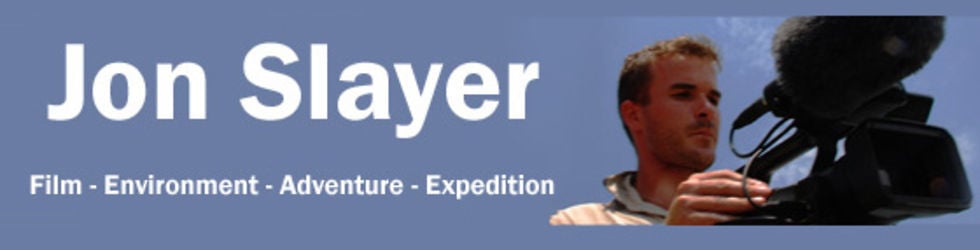 Jon Slayer