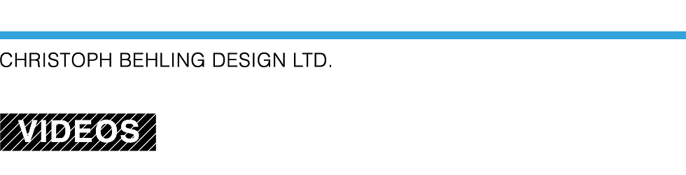 Christoph Behling Design