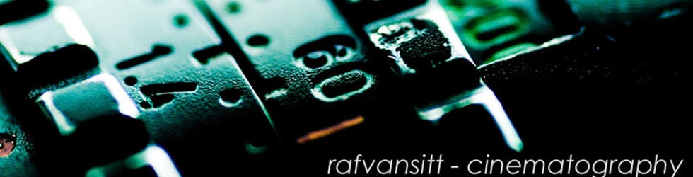 Rafvansitt - Cinematography channel