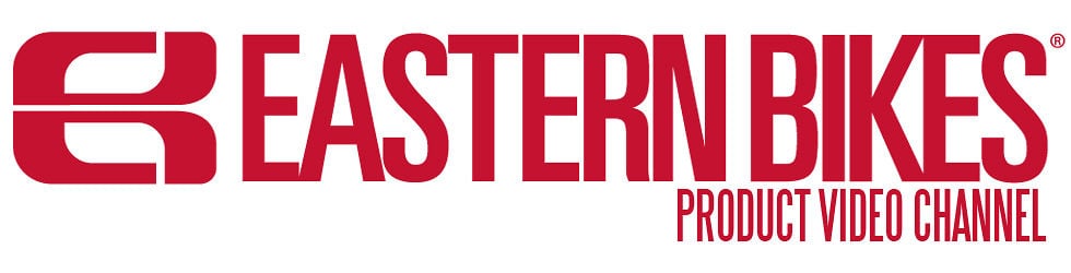 Eastern Bmx Logo