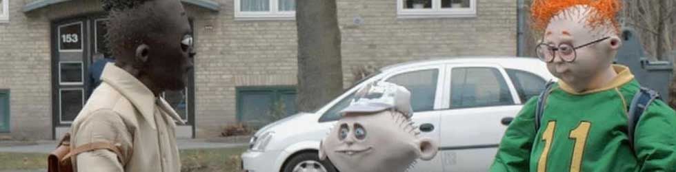 Osman og Jeppe