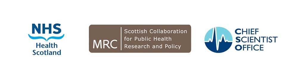 Medical Research Council - SCPHRP on Vimeo