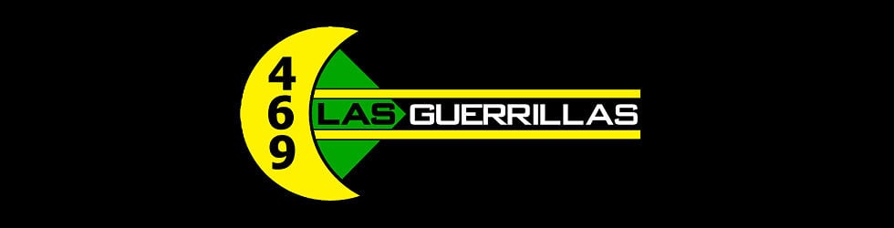 Team 469 Las Guerrillas