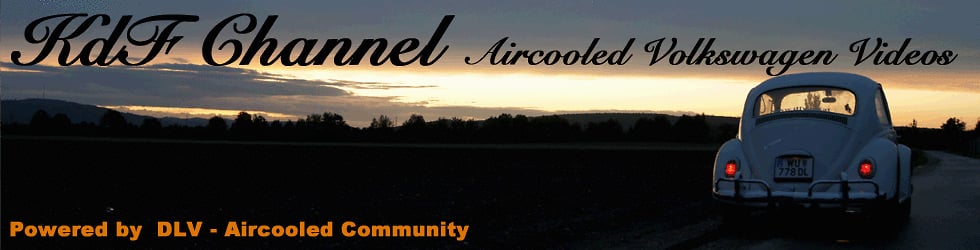 KdF Channel on Vimeo