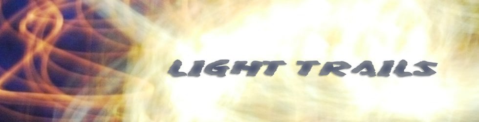 Light Trails On Vimeo
