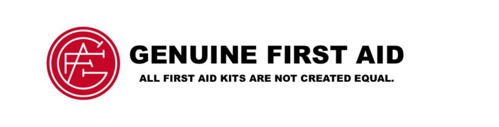 Genuine First Aid on Vimeo