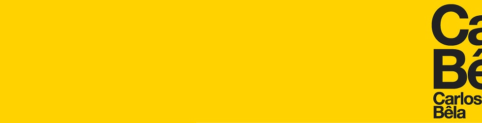 Carlos B&ecirc;la: work