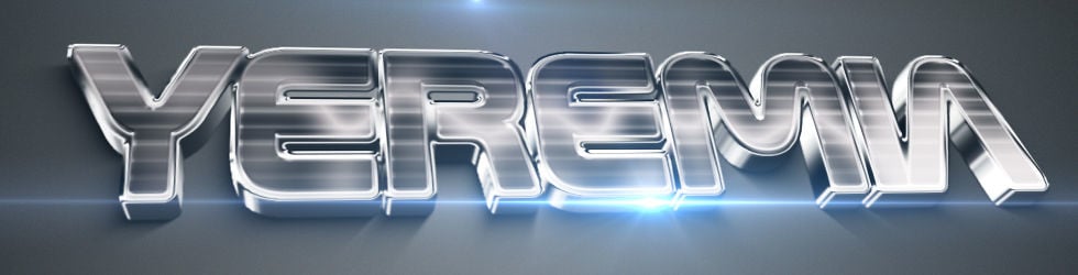 After Effects Project Files