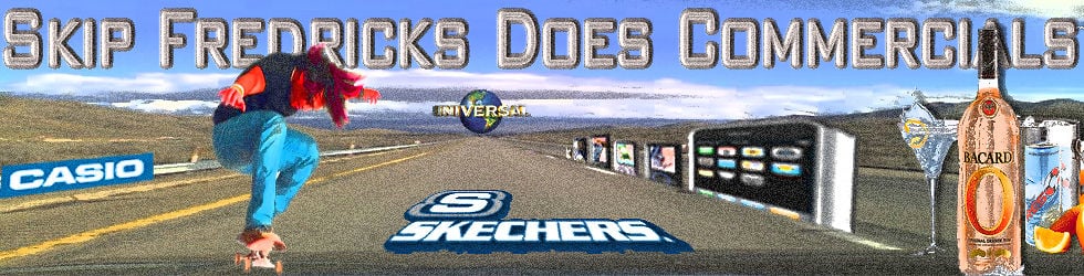 Skips Commercials on Vimeo