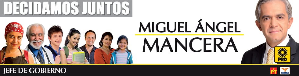 Mancera TV