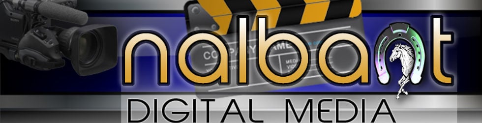 Nalbant Digital Media on Vimeo