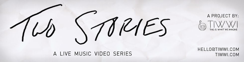 TWO STORIES