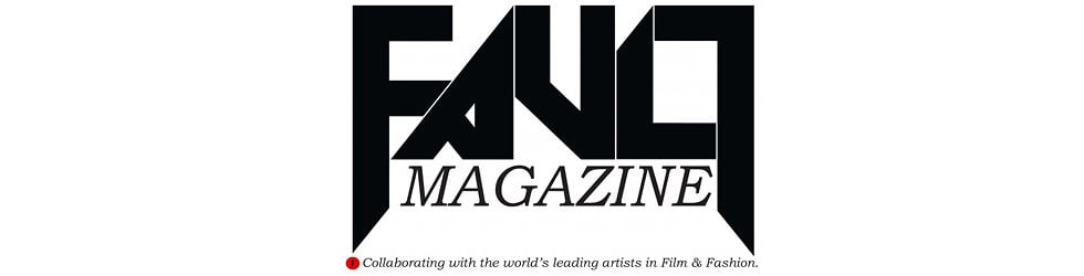 FAULT Magazine