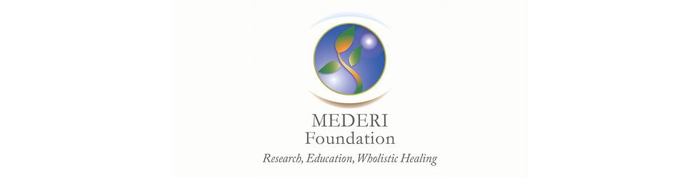 The Mederi Foundation on Vimeo