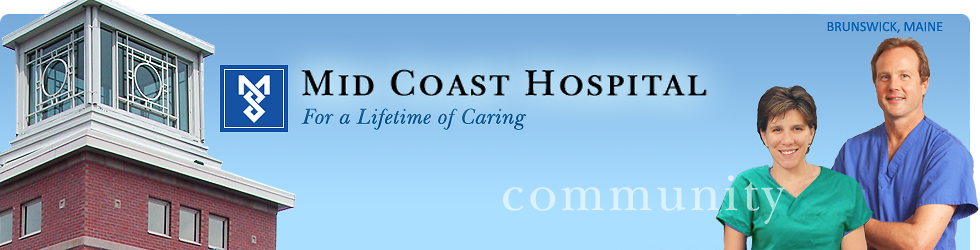 Mid Coast Hospital