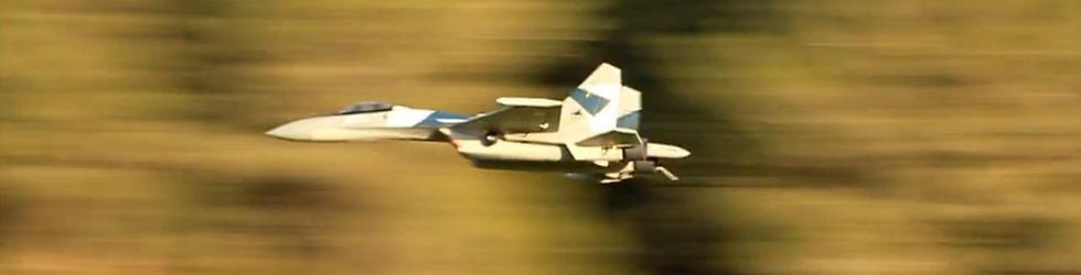 EDF RC Jets