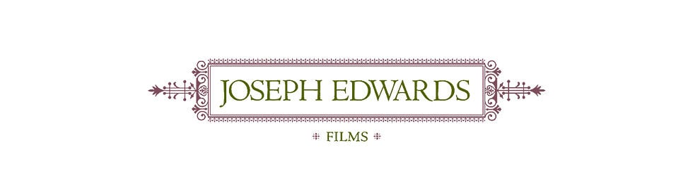 Joseph Edwards Films Recent Weddings