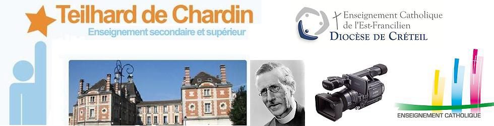 La WEB TV  TEILHARD DE CHARDIN