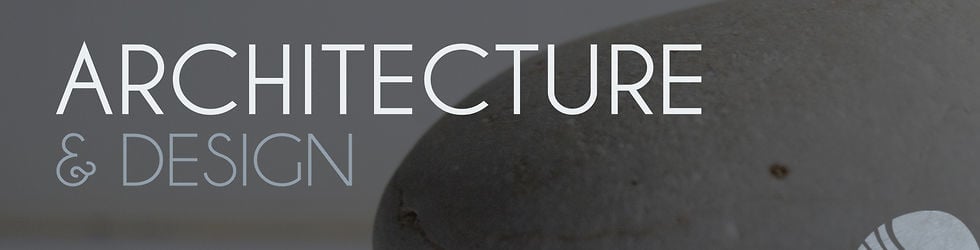 Architecture & Design on Vimeo