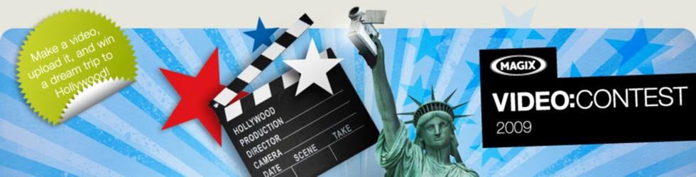 MAGIX Video Contest 2009