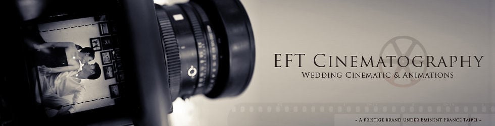 EFT Cinematography