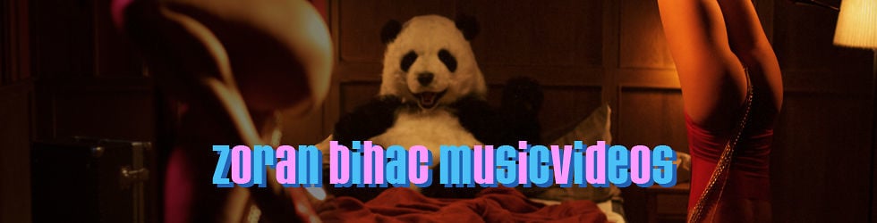Zoran Bihac Musicvideos
